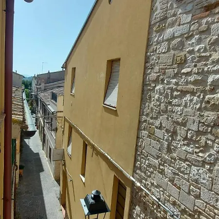Angolhouse 1 Appartamento *