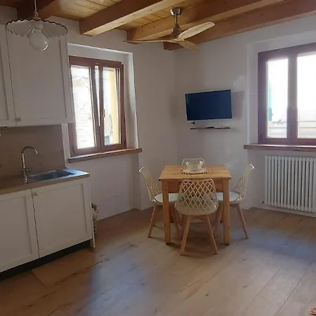 Apartment Angolhouse 1