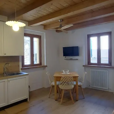 Angolhouse 1 Appartamento