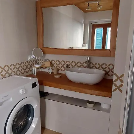 Angolhouse 1 Appartamento Sirolo