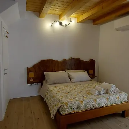 Appartamento Angolhouse 1